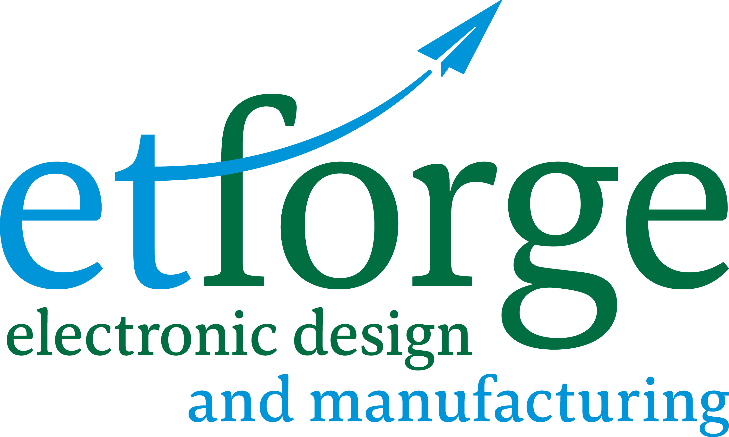 etforge GmbH